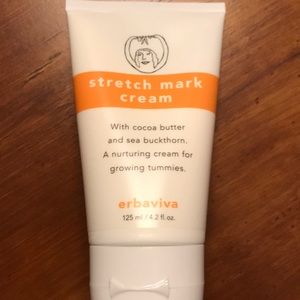 Erbaviva Stretch Mark Cream